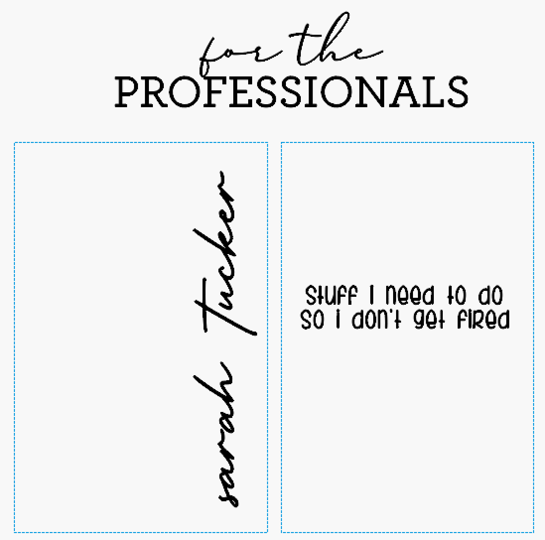 Leatherette Journals